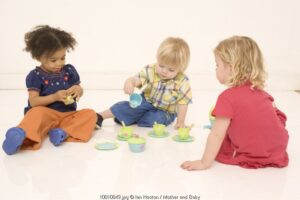 Anak Lebih Percaya Diri dengan 5 Tips Ini