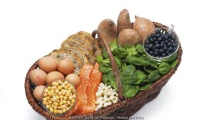 Makanan Super untuk Otak Anak (Bagian 1)