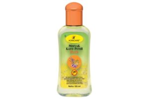 Lindungi Buah Hati Moms dari Nyamuk & Dingin