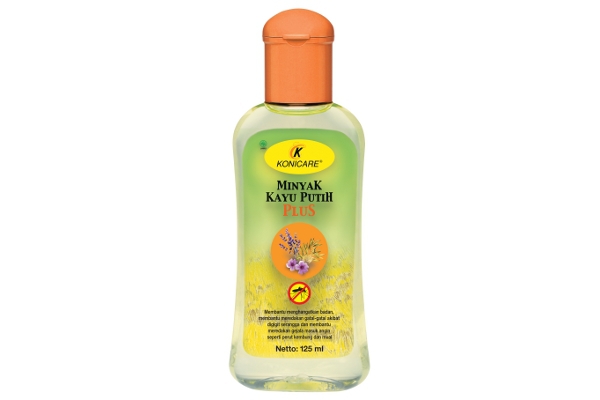 Lindungi Buah Hati Moms dari Nyamuk &#038; Dingin