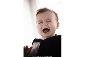 Mengenal Temperamen Bayi