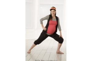 Yuk, Mencetak Anak Cerdas sejak dalam Kandungan!