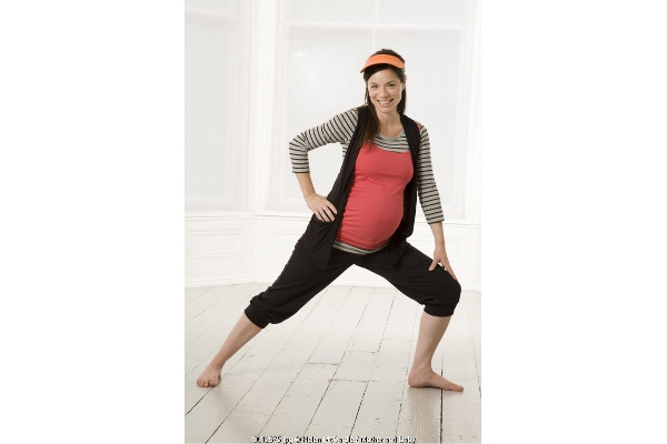 Yuk, Mencetak Anak Cerdas sejak dalam Kandungan!