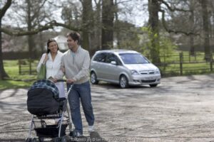 Perhatikan Ini Ketika Membeli Stroller