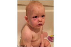 ‘Baby Sitter’ Dipenjara setelah Menganiaya Bayi