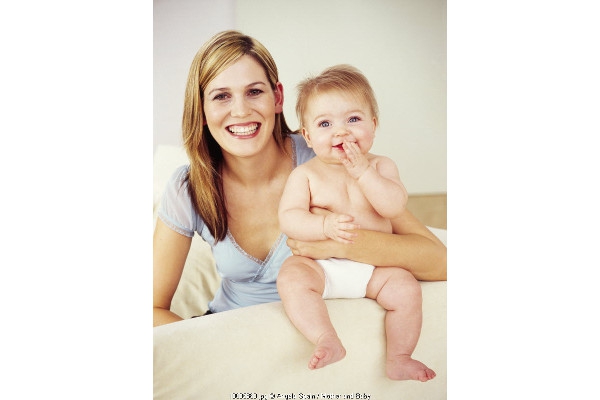 Tips Mengasuh Bayi Berdasarkan Temperamennya