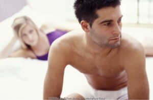 Kehilangan Gairah Seksual setelah Istri Melahirkan