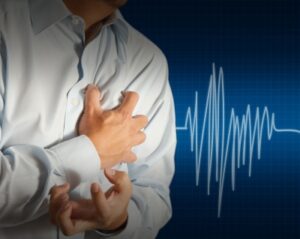 Mengenal Fibrilasi Atrium Sebagai Penyebab Stroke!