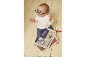 Fakta Di Balik Kecerdasan Otak Bayi (Bagian 2)