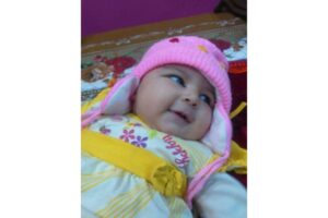 Bayi Tewas karena Terjatuh dari Lift