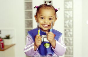 Picky Eater Berhubungan dengan Gen?