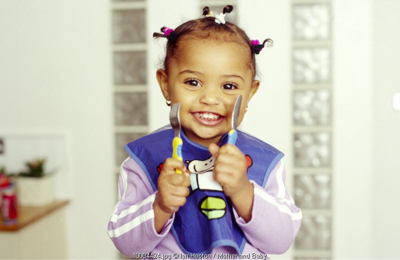 Picky Eater Berhubungan dengan Gen?