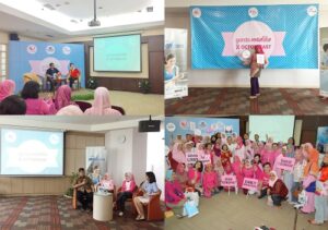 Yuk Deteksi Dini Kanker Payudara Bersama Garda Medika