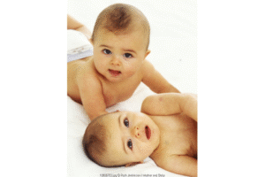 Mau Punya Anak Kembar? Cek 6 Hal Ini!