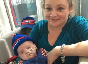 Menikmati 4 Bulan Terakhir Bersama Si Kecil