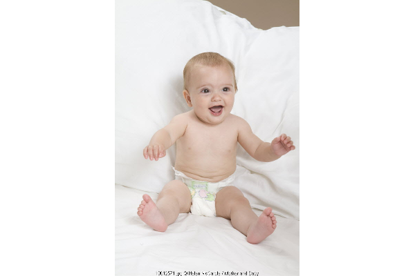 Tips Mencegah dan Mengatasi Ruam Popok