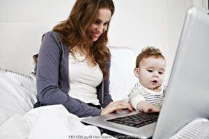 Solusi Anak Kecanduan Gagdet