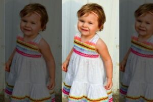 Batita 14 Bulan Meninggal Setelah Periksa Gigi