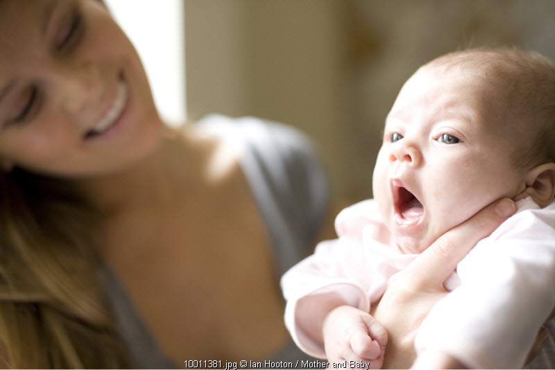 Deteksi Awal Keterlambatan Bicara