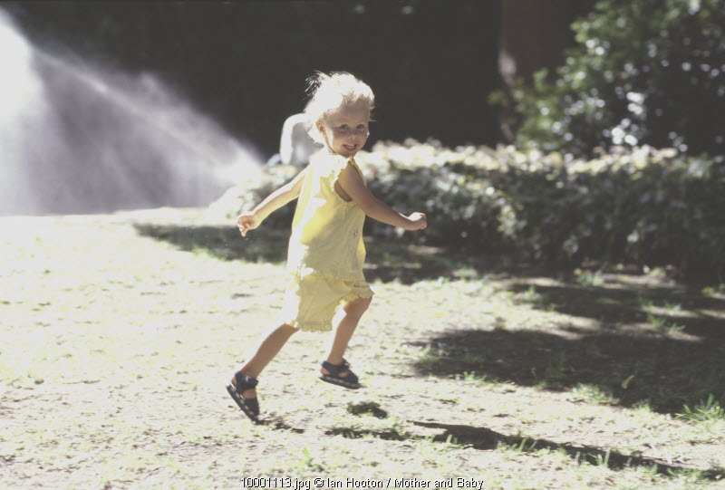 Manfaat Anak Berkompetisi