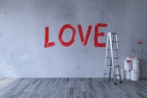 Warna Kamar Ini Buat Pasangan Sering Bercinta