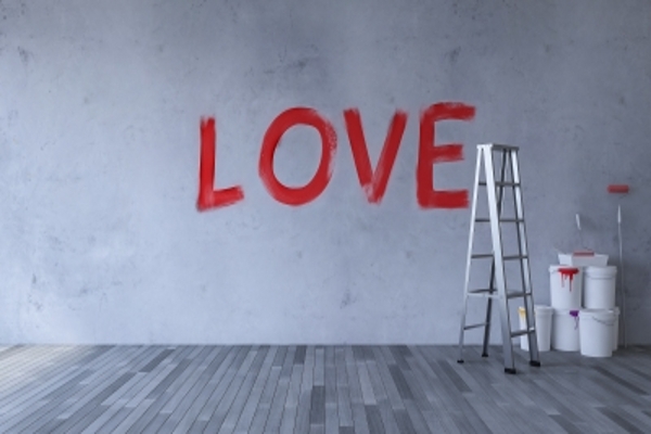 Warna Kamar Ini Buat Pasangan Sering Bercinta