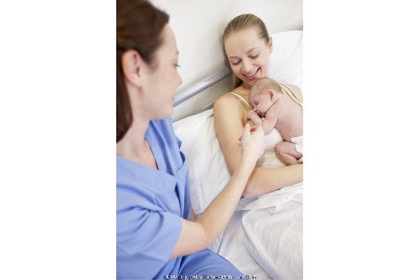 Cegah SIDS dengan Skin-to-Skin Contact