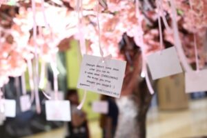 Belanja sambil Donasi di The Closet Swap