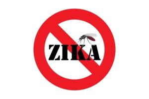 Bayi Zika Susah Menelan, Mendengar, dan Melihat!