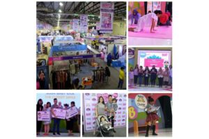 Sampai Jumpa di M&B Fair Tahun Depan!