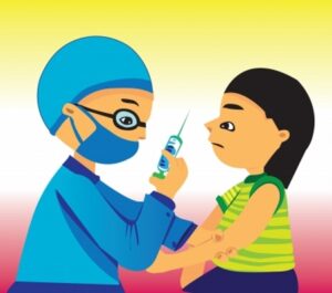 Vaksin Dengue untuk Anak Usia 9-16 Tahun