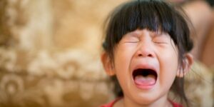 Moms, Jangan Khawatir di Hari Pertama Sekolahnya!