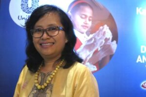 Jangan Bebani Anak dengan Baca-Tulis