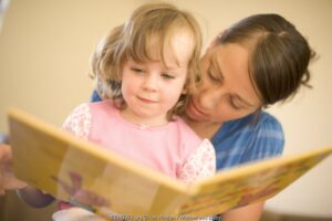 Bolehkah Anak Belajar Dua Bahasa?