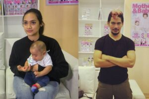 Komentar Para Seleb di M&B Fair 2016