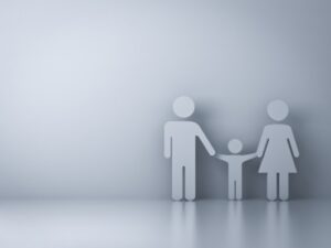 Ibu Lebih Stres saat Mengasuh Anak Dibanding Ayah