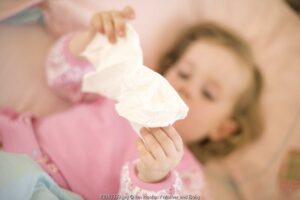 Bebas Flu dengan Rutin Mengonsumsi Jamur Shitake