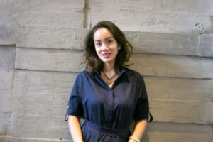 Memilih Baju &#8216;Kembaran&#8217; Dengan Si Kecil