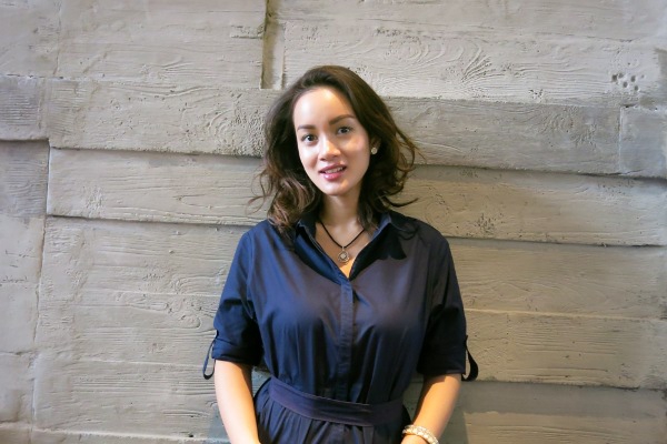 Memilih Baju &#8216;Kembaran&#8217; Dengan Si Kecil