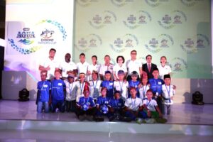 Pentingnya Si Kecil Punya Impian