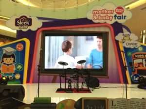 Ayo, Kunjungi M&#038;B Fair 2016 di Surabaya!