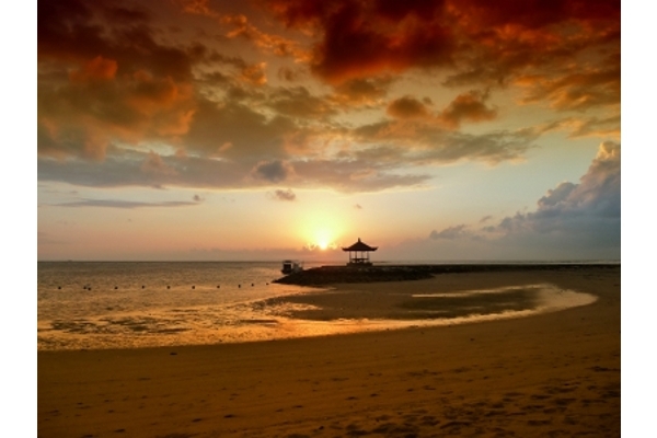 Yuk, Pilih 5 Tipe Babymoon Sesuai Budget dan Hobi Anda