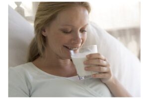 Susu juga Bisa Cegah Penyakit Kardiovaskular?