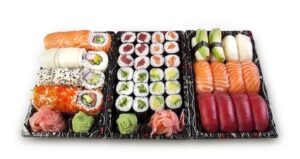 Bolehkah Ibu Hamil Makan Sushi?