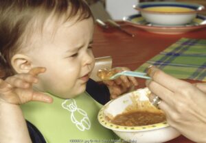 Dampak Jangka Panjang Si Picky Eater