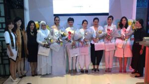 Women of The Year 2016