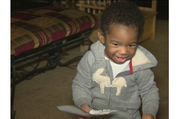 Koin Tersangkut Di Tenggorokan Bayi