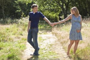 3 Tips Wajib Sebelum Babymoon