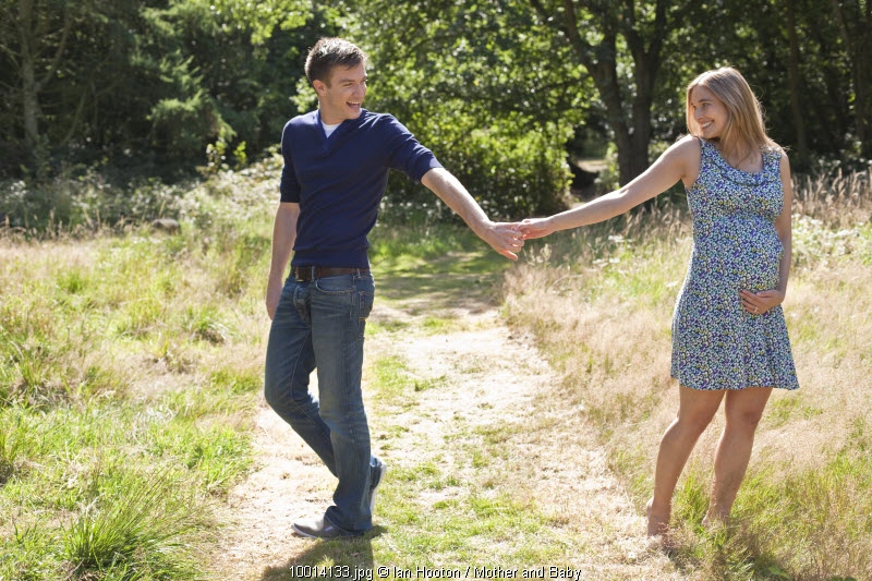 3 Tips Wajib Sebelum Babymoon