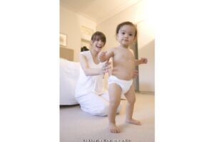 Bolehkah Batita Menggunakan Baby Walker?
